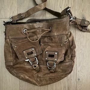 Juicy Couture Bag, as is